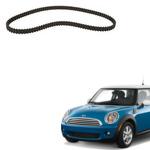 Enhance your car with Mini Cooper Belts 
