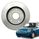 Enhance your car with Mini Cooper Brake Rotors 