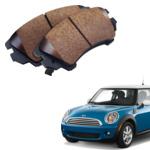 Enhance your car with Mini Cooper Brake Pad 