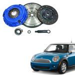 Enhance your car with Mini Cooper Clutch Sets 