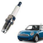 Enhance your car with Mini Cooper Double Platinum Plug 