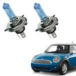Enhance your car with Mini Cooper Dual Beam Headlight 