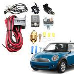 Enhance your car with Mini Cooper Engine Sensors & Switches 