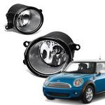 Enhance your car with Mini Cooper Fog Light Assembly 