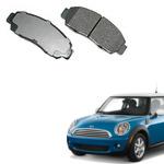 Enhance your car with Mini Cooper Front Brake Pad 