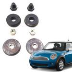 Enhance your car with Mini Cooper Front Shocks & Struts 