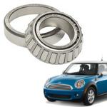 Enhance your car with Mini Cooper Front Wheel Bearings 