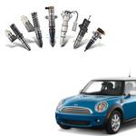 Enhance your car with Mini Cooper Fuel Injection 