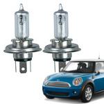 Enhance your car with Mini Cooper Headlight Bulbs 