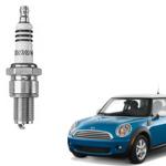 Enhance your car with Mini Cooper Iridium Plug 