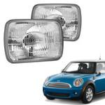 Enhance your car with Mini Cooper Low Beam Headlight 