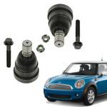 Enhance your car with Mini Cooper Lower Ball Joint 