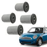 Enhance your car with Mini Cooper Lower Control Arm Bushing 