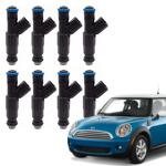 Enhance your car with Mini Cooper New Fuel Injector 