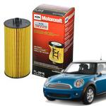 Enhance your car with Mini Cooper Oil Filter 