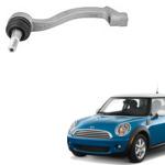 Enhance your car with Mini Cooper Outer Tie Rod End 