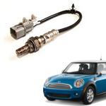 Enhance your car with Mini Cooper Oxygen Sensor 