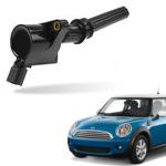 Enhance your car with Mini Cooper Ignition Coils 