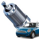 Enhance your car with Mini Cooper Platinum Plug 