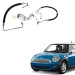 Enhance your car with Mini Cooper Power Steering Pumps & Hose 