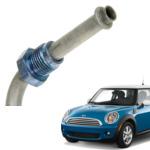 Enhance your car with Mini Cooper Hoses & Hardware 