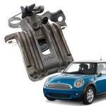 Enhance your car with Mini Cooper Rear Right Caliper 