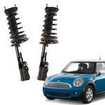 Enhance your car with Mini Cooper Rear Shocks & Struts 