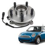Enhance your car with Mini Cooper Rear Hub Assembly 