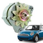 Enhance your car with Mini Cooper Remanufactured Alternator 