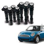 Enhance your car with Mini Cooper Ignition Coil 
