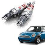 Enhance your car with Mini Cooper Spark Plugs 