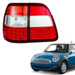 Enhance your car with Mini Cooper Tail Light & Parts 