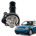 Enhance your car with Mini Cooper Thermostat With Housing 