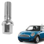 Enhance your car with Mini Cooper Wheel Lug Nuts & Bolts 