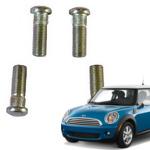 Enhance your car with Mini Cooper Wheel Stud & Nuts 