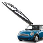 Enhance your car with Mini Cooper Wiper Blade 