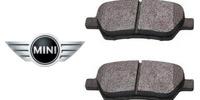 Enhance your car with Mini Front Brake Pad 