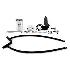 Find the best auto part for your vehicle: Shopping for Mishimoto Black Coolant Filter Kit around canada is now made easy. Enjoy hassle free shopping and shipping with us.
