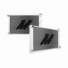 Find the best auto part for your vehicle: Looking to upgrade your stock OEM radiators? Shop Mishimoto performance aluminum radiators from us at the best-prices.
