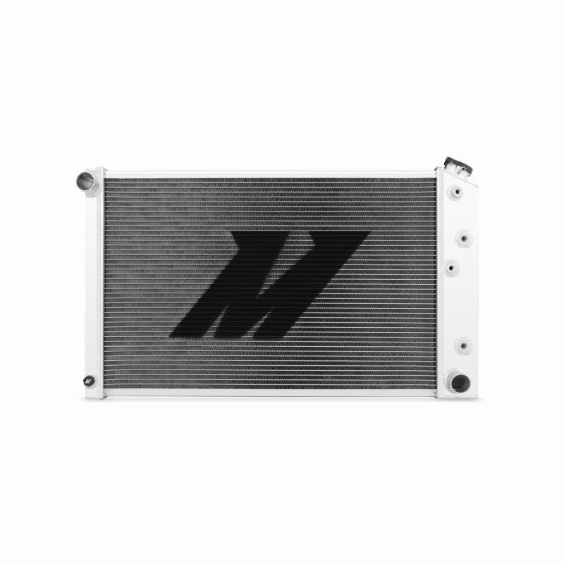 Mishimoto Performance Aluminium Radiator by MISHIMOTO AUTOMOTIVE 02