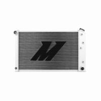 Purchase Top-Quality Mishimoto Performance Aluminium Radiator by MISHIMOTO AUTOMOTIVE 02