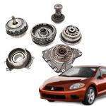 Enhance your car with Mitsubishi Eclipse Automatic Transmission Parts 