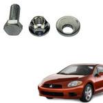 Enhance your car with Mitsubishi Eclipse Caster/Camber Adjusting Kits 