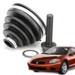 Enhance your car with Mitsubishi Eclipse CV Boot 