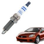 Enhance your car with Mitsubishi Eclipse Double Platinum Plug 