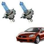 Enhance your car with Mitsubishi Eclipse Dual Beam Headlight 