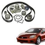 Enhance your car with Mitsubishi Eclipse Timing Belt 
