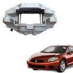 Enhance your car with Mitsubishi Eclipse Front Left Caliper 