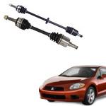 Enhance your car with Mitsubishi Eclipse Axle Shaft & Parts 