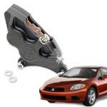 Enhance your car with Mitsubishi Eclipse Front Right Caliper 